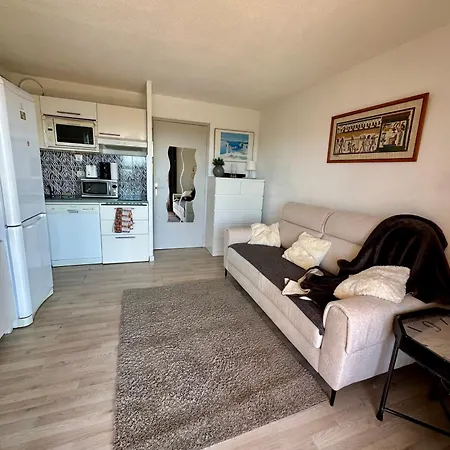 Appartement Les Marines D'agay Climatise