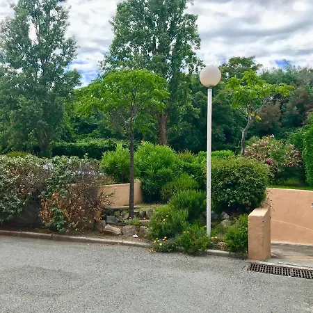 Les Marines D'agay Climatise Apartment Saint-Raphael (Var)