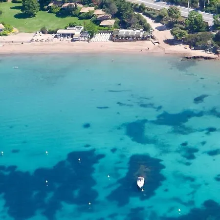 Les Marines D'agay Climatise Saint-Raphaël