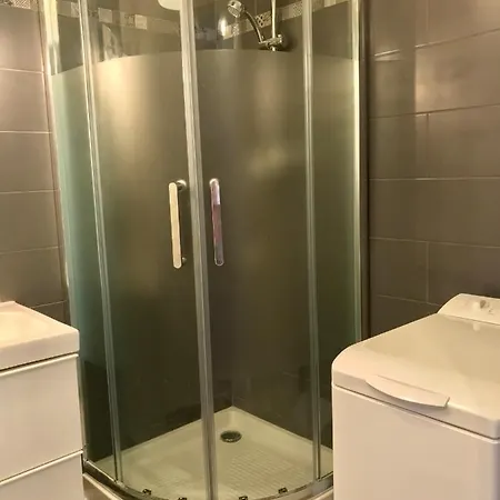 Les Marines D'agay Climatise Apartment Saint-Raphael (Var)