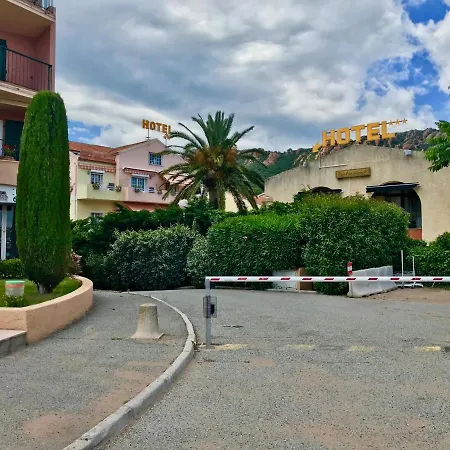 Les Marines D'agay Climatise * Saint-Raphaël