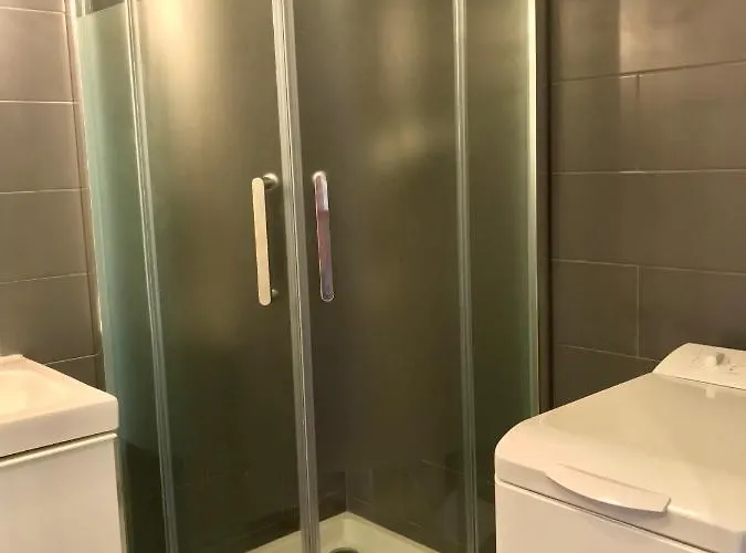 Les Marines D'agay Climatise Apartament Saint-Raphaël