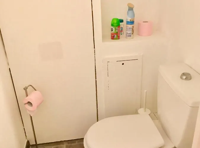 Les Marines D'agay Climatise * Saint-Raphaël